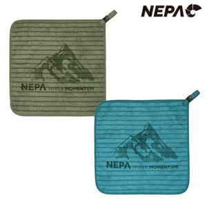 네파 7LC7919 NEPA 테리 손수건