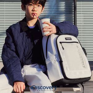 디스커버리키즈 DKBK2116N [20L] 고학년 라이크 에어 레이 백팩 책가방 26년 신상