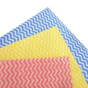 모던주방 빨아쓰는 위생행주 주방행주 100매