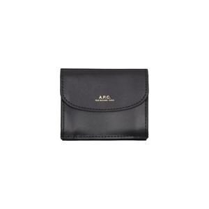 아페쎄 지갑 블랙 제네바 지갑 261252F040000