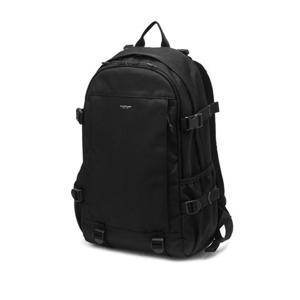 [질스튜어트 핸드백] JUBA6E450BK  블랙 US 코듀라 캐주얼 백팩 (노트북수납) JUBA6E450BK