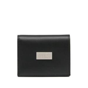 MM6 메종마르지엘라 남성지갑 SA5UI0015 P8873T8013 BLACK