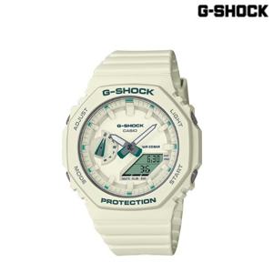 [지샥]GMA-S2100GA-7ADR YDP 지얄오크 미니 미들사이즈 S-시리즈