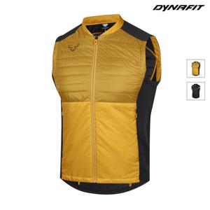 [다이나핏] (택가 219,000원) 머스타드 남성 PACE (페이스) 에어로핏 베스트 YMW24601Y7