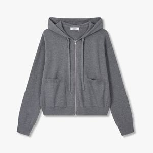 [톰보이] 후드 집업가디건 9176151971