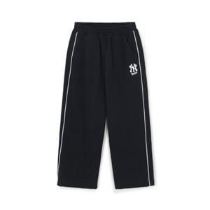 [엠엘비키즈] JD 베이직 컬러배색 스트링 와이드 팬츠 7APTB0361 7APTB0361.