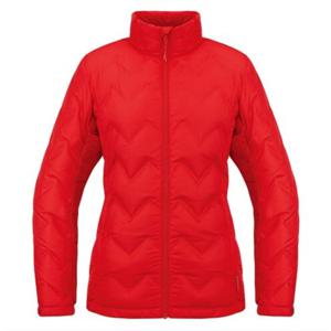 [레드페이스]데일리 라이트 튜브 다운 우먼 재킷 REWFJKW23650