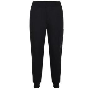 26 SS CP컴퍼니 렌즈 카고 팬츠 블랙 CMSP717A