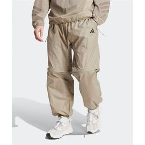 아디다스 시티 이스케이프 프리미엄 집오프 카고 팬츠 - 퍼티베이지 JF3262 250030
