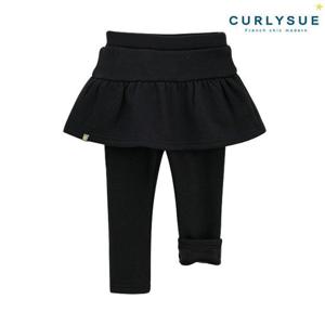 [컬리수]아동 데일리 치마 레깅스(털안감) CNW1XAPT31