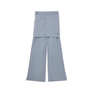 푸마 데어 투 우븐 팬츠 - 그레이포그 633247-89 253447