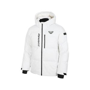 다이나핏 NITRO-TECH (니트로테크) 남성 미들 다운_White YMW24518W2 302210