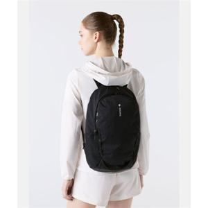 데상트 [시오리 ]경량 백팩 (15L) 블랙 SR123UBP15 SR123UBP15_BLK0 290300