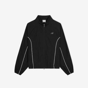 뉴발란스자켓 TQK NBNAF3W822-19 WOMEN 트랙 경량 우븐자켓