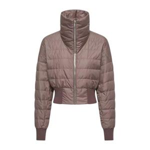 릭오웬스 몽클레어 패딩 MU01F1A05 M8115828 Brown