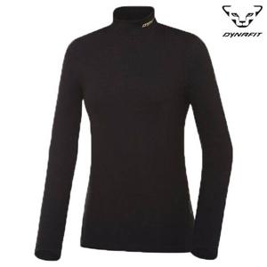 다이나핏 여성 BLAST (블라스트) 하이넥 긴팔티 (YWU23223Z1) 277422