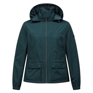 [링스본사] [베이직라인] 여성 바람막이 기본 점퍼 L22F1JP061_GN