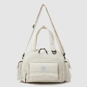 엄브로크로스백 PQA UQ123CBG16-OBE 웨이파인더 토트 크로스백 / OATMEAL BEIGE