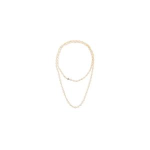 26 SS 토리버치 비즈 로고 네크리스 180855 TP449442555