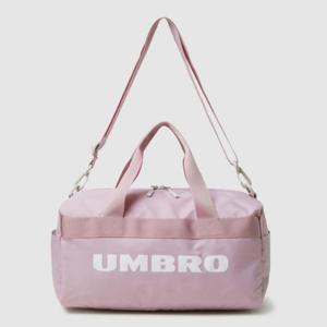 엄브로더플백 PQA UQ123SBG21-MPK 미니 더플백 MPK0