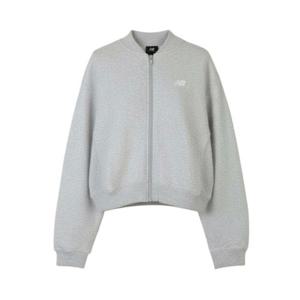 뉴발란스자켓 EQS NBMDG2V322-16 W 경량 에센셜 봄버자켓 (SEMI OVER FIT)