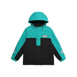 [블랙야크]블랙야크 키즈 BK웰리OV자켓 R1BKJKS1904-VG