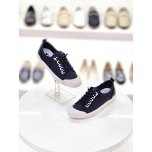 세레스 세이브존07 아일렛 큐빅 스니커즈3cm DROL-770