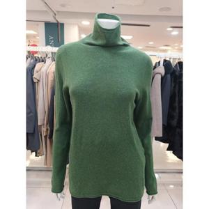 아르테 세이브존07 모혼방 터틀넥 니트 DPDBKR220AE