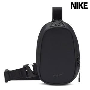 나이키 공용 크로스백 NSW 커뮤트 크로스바디 블랙 FZ6133-011