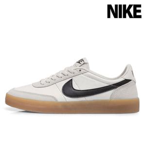 나이키 공용 스니커즈 킬샷 2 레더 세일 검 432997-121