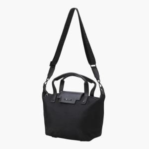 [데상트골프]M 데상트골프가방 GQC DQ12WFBG31-BLKG 여성 경량