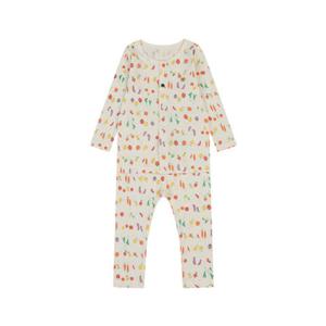 [에뜨와] 2026년신상품CR)해밋슬림내의 07T157684 유아내의 출산 신생 백일선물 돌선물 07T157684