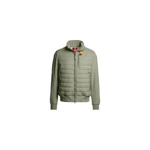 26 SS 파라점퍼스 퀼팅 패널 재킷 26SMPMHYFP02P06 TP449615284