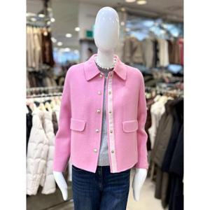 조이너스 세이브존01 울  혼방 핸드메이드 재킷 JAEW0WJK480