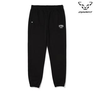 LJS  다이나핏  여성 SLICK (슬릭) 슬림핏 조거 팬츠 블랙 (YWP23323Z1)