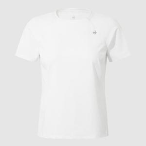 [르꼬끄] 여성 폴리스판 반팔티 QR122ERS21_OWT QR122ERS21