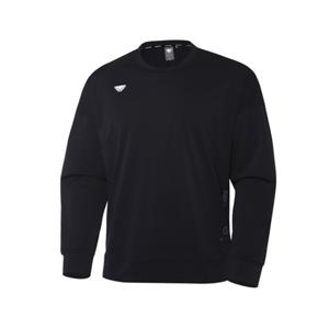 [다이나핏] YMM23202Z1 남성 경량 냉감 BUILD (빌드) 우븐 맨투맨 HJDMLT YMM23202Z1