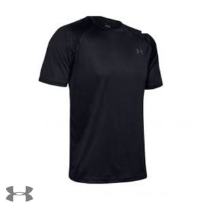 언더아머반팔티 BQK 1327965-001 언더아머 벨로시티 2.0