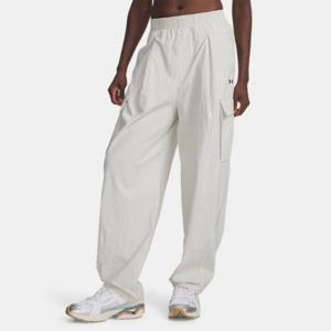 언더아머바지 BQK 6007025-110 UA 언스타퍼블 우븐 립스탑