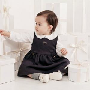 [아가방]아멜모던원피스세트 01T124054