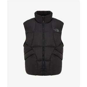 노스페이스 NV1DR59A 남성 스카이 다운 베스트 (RDS) BLACK 291330