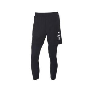 다이나핏 SPURT (스퍼트) 결합형 타이츠_Black YMP24380Z1 320956