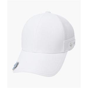 데상트 GOLF 남성 볼마커 set 캡 (DQ12MFCP34) DQ12MFCP34_BWTG 322334