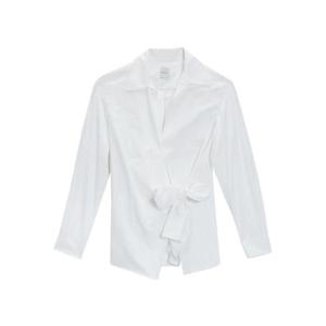 폴 스미스 셔츠 W1R384BT1117102 White