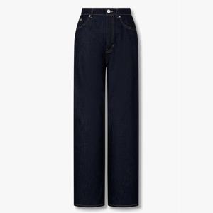 톰보이  9176262981 데님 백밴딩 팬츠