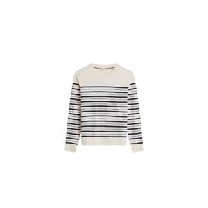 26 SS 타미힐피거 스트라이프 패턴 스웨터 FWW0WW44984 TP449946586