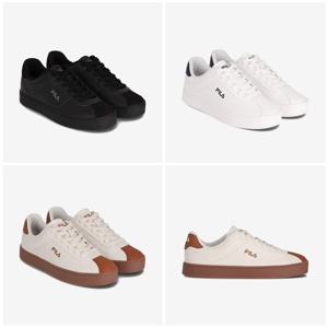 휠라 코트 디럭스 v3 3종 FS261TN03X001_NW