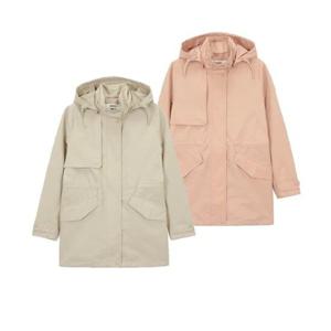 네파 7L20561 여성 듀라이크 2L 데일리 방수코트 방수자켓 327437