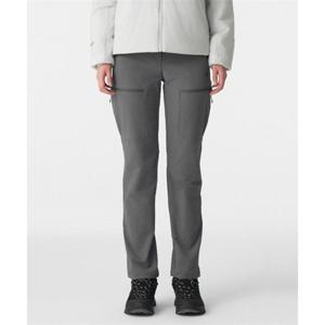 코오롱스포츠 KOLON SPORT HERO 여성 스톰플리스 프로 LIGHT 소프트쉘 팬츠 JKPNX26062DGY 330341