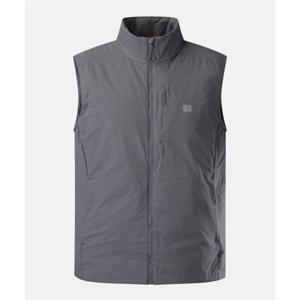 코오롱스포츠 KOLON SPORT HERO 남성 프리마로프트 LIGHT 인슐레이션 베스트 JWVAX26017DGY 329583